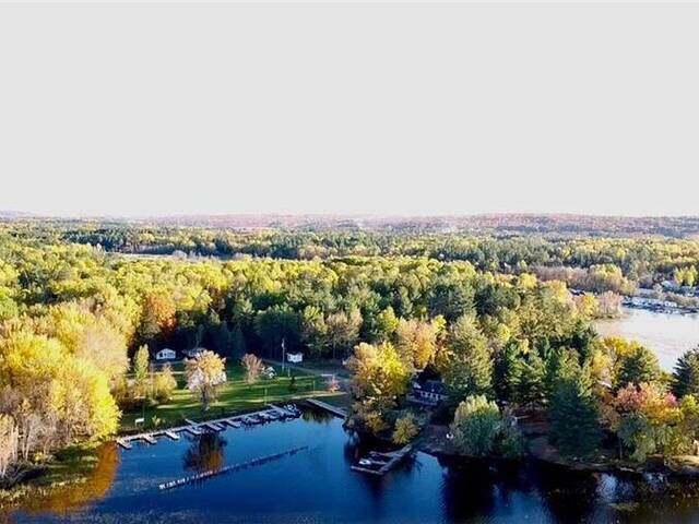 152 PROMISED LAND Road North Bay Ontario, P0H 1H0