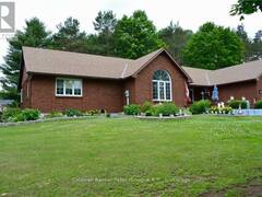 24 MURRAY STREET Sundridge Ontario, P0A 1Z0