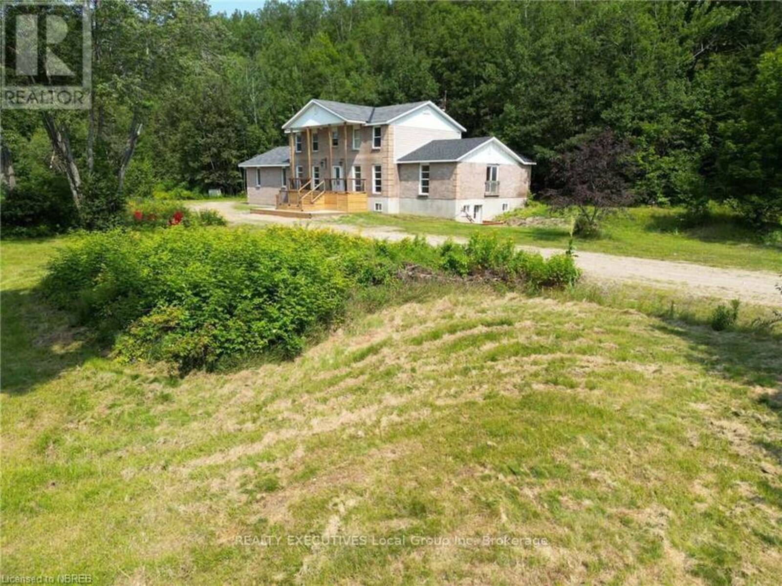 5797 HIGHWAY 17 E, Mattawan, Ontario P0H 1V0