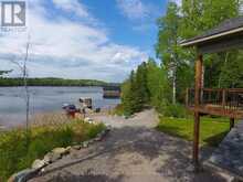 56 WHITE BEAR COURT | Temagami Ontario | Slide Image Thirty-six