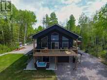 56 WHITE BEAR COURT | Temagami Ontario | Slide Image Four