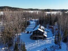 56 WHITE BEAR COURT Temagami Ontario, P0H 2H0