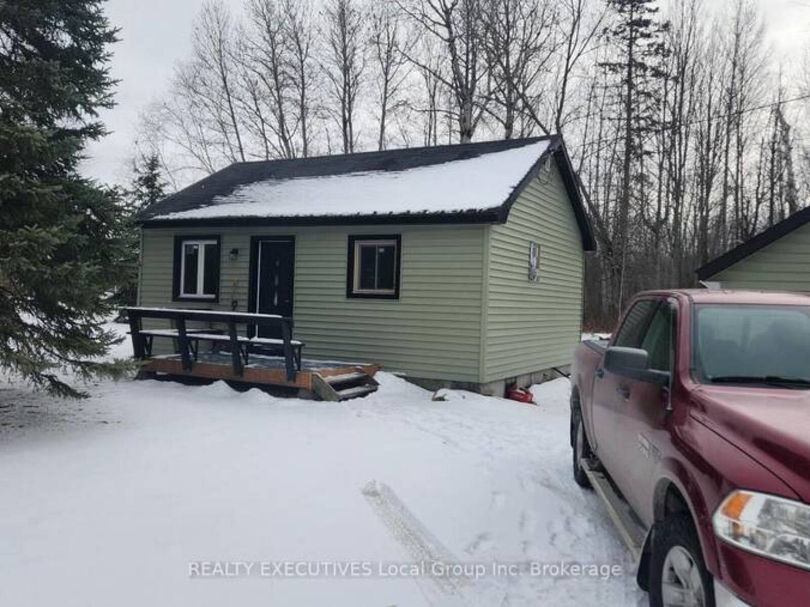 1901 HIGHWAY 654 W, North Bay, Ontario P0H 1H0