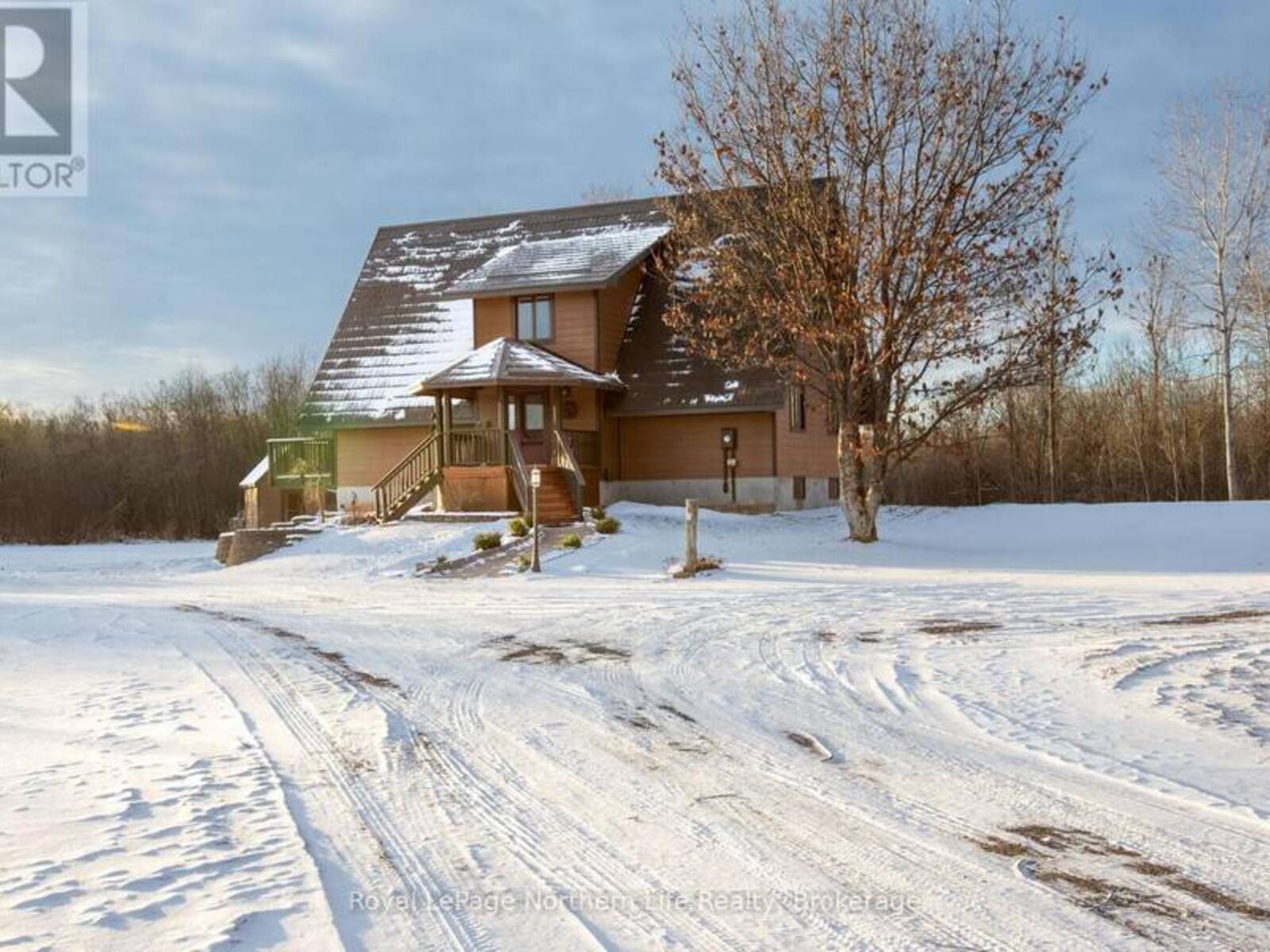 1707 HWY 654, North Bay, Ontario P0H 1H0