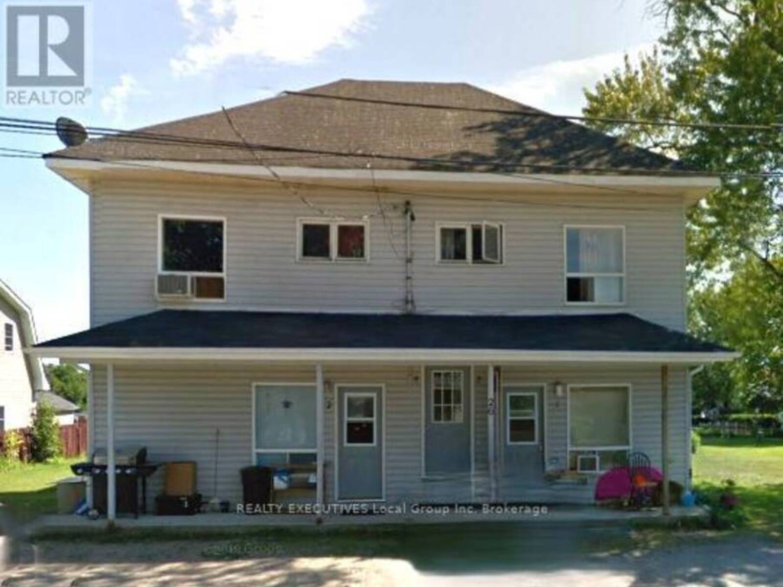 26 SPRING STREET, West Nipissing, Ontario P1A 4J6