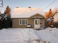 985 GALT STREET E North Bay Ontario, P1B 5N5