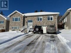 336 GOLF CLUB ROAD S North Bay Ontario, P1B 0E8