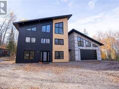 24 SUN VALLEY WAY Powassan Ontario, P0H 1Z0