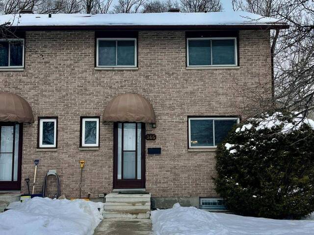 366 WICKSTEAD AVENUE North Bay Ontario, P1A 3L8