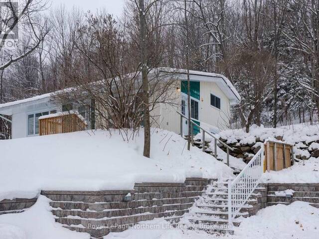 748 SKI CLUB ROAD North Bay Ontario, P1B 8E5 - 4 Bedrooms Home For Sale