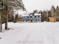 125 GUAY ROAD North Bay Ontario, P0H 2E0