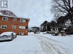 11B - 40 JUDGE AVENUE North Bay Ontario, P1A 1B4