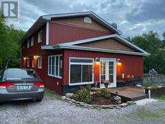 140 HIGHWAY 17 E North Bay Ontario, P0H 1E0