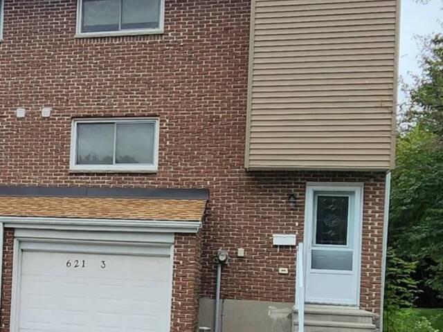 3 - 621 GORMANVILLE ROAD North Bay Ontario, P1A 8N9 - 3 Bedrooms Condo For Sale