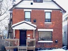 147 SECOND AVENUE E North Bay Ontario, P1B 1L3