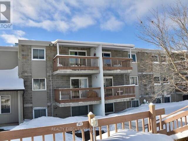 310 - 213 LEONARD STREET North Bay Ontario, P1B 5K3 - 2 Bedrooms Condo For Sale