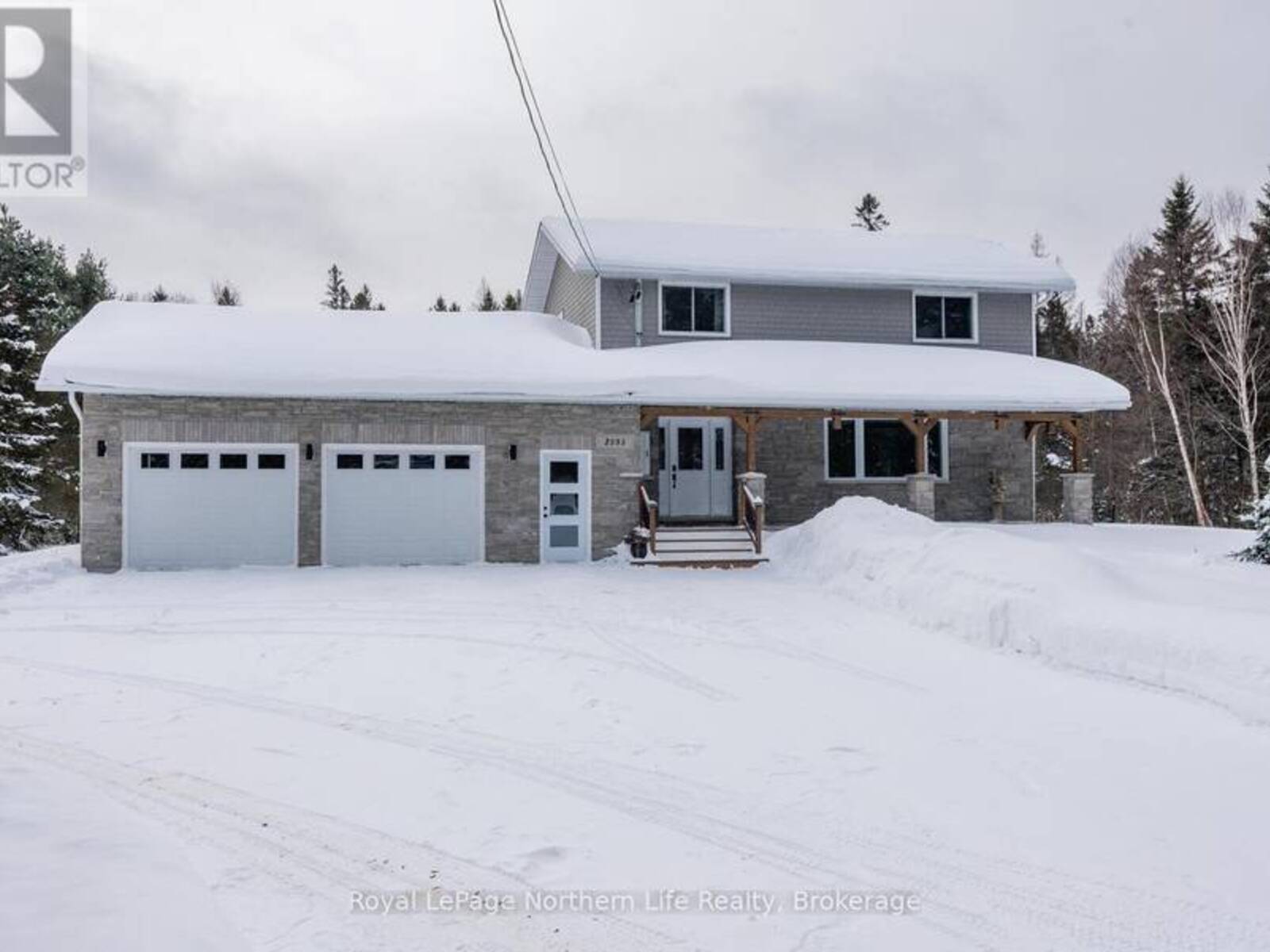 2593 ALSACE ROAD E, Powassan, Ontario P0H 1Z0