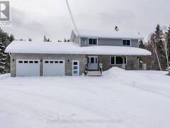 2593 ALSACE ROAD E Powassan Ontario, P0H 1Z0