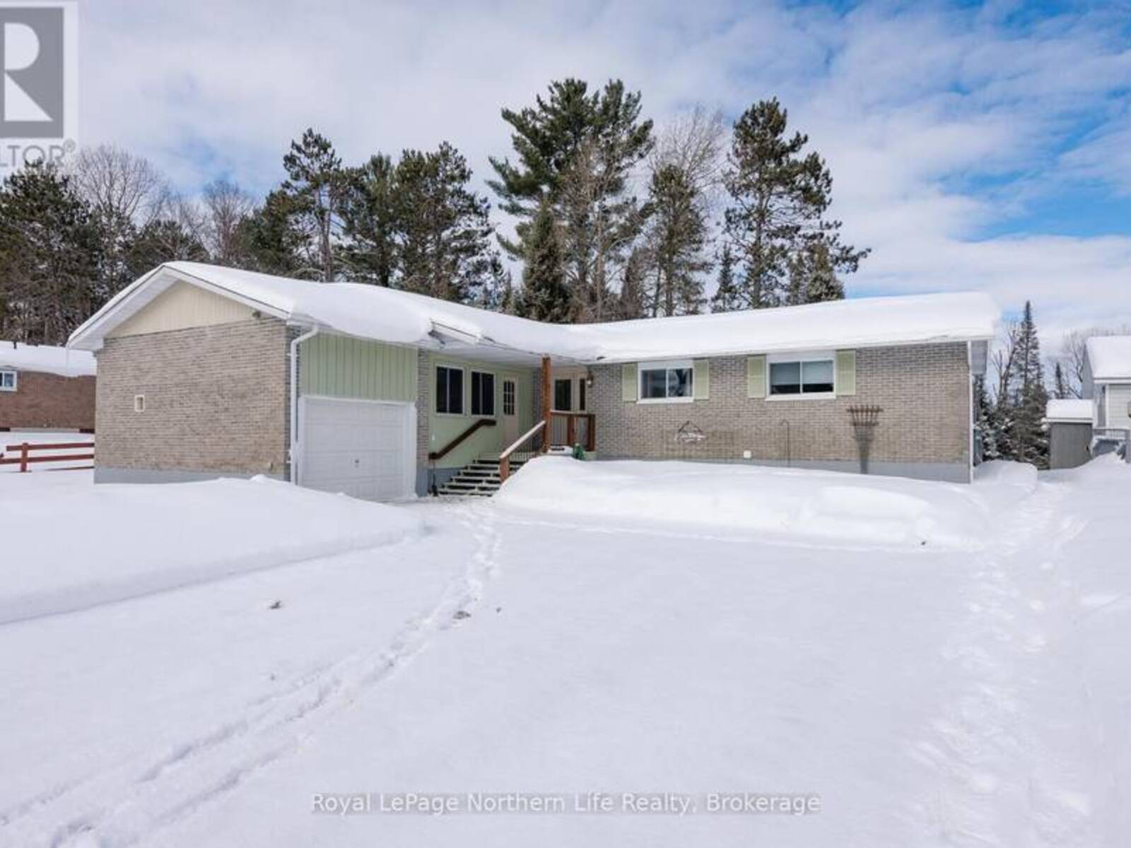 47 RIDGEMOUNT DRIVE, North Bay, Ontario P0H 1K0