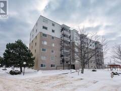 502 - 935 STOCKDALE ROAD North Bay Ontario, P1B 9L7