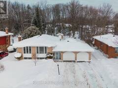 220 MCNAUGHTON AVENUE North Bay Ontario, P1C 1G7