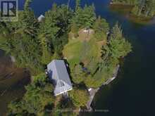 40 ISLAND T38 | Temagami Ontario | Slide Image Two