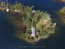 40 ISLAND T38 | Temagami Ontario | Slide Image Three