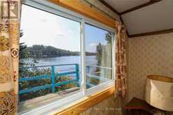 40 ISLAND T38 | Temagami Ontario | Slide Image Forty-one