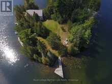 40 ISLAND T38 | Temagami Ontario | Slide Image Fifty