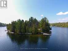 40 ISLAND T38 | Temagami Ontario | Slide Image Seven