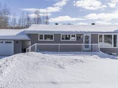 843 RIVER ROAD North Bay Ontario, P0H 1B0