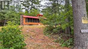 PCL 16569 BURNT ISLAND | French River Ontario | Slide Image Sixteen