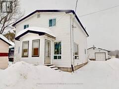 218 GAGNON STREET North Bay Ontario, P0H 1E0