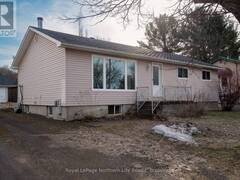 374 BRIDGE AVENUE Powassan Ontario, P0H 1Z0