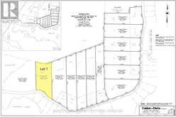 LOT 1 FOX RUN ROAD | Temagami Ontario | Slide Image One
