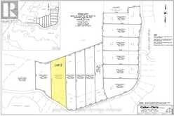 LOT 2 FOX RUN DRIVE | Temagami Ontario | Slide Image One