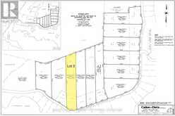 LOT 3 FOX RUN DRIVE | Temagami Ontario | Slide Image One