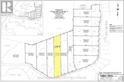 LOT 4 FOX RUN DRIVE | Temagami Ontario | Slide Image One