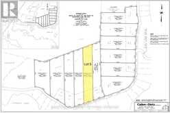 LOT 5 FOX RUN DRIVE | Temagami Ontario | Slide Image One
