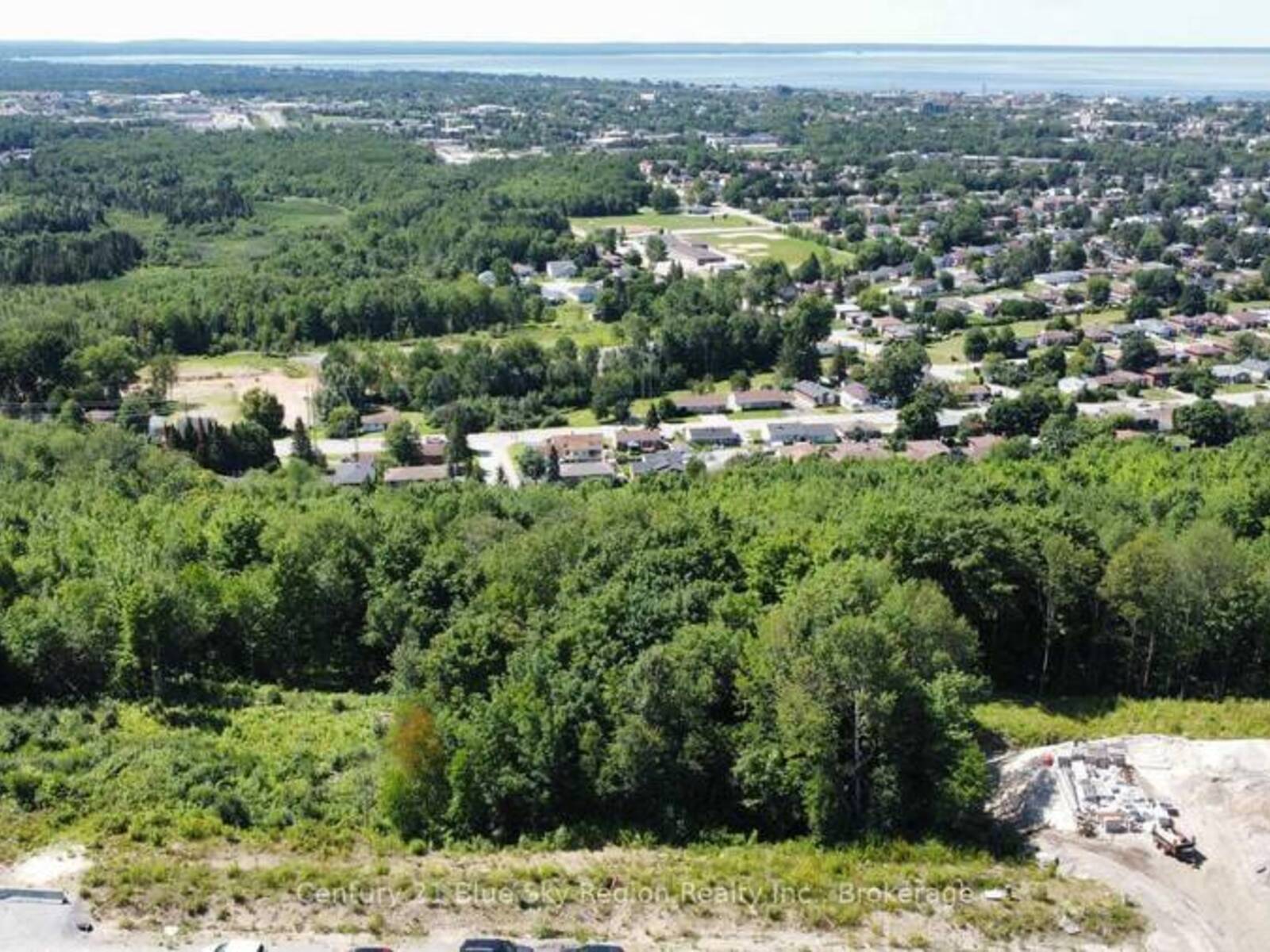 LOT 4 KENRETA DRIVE, North Bay, Ontario P1B 8X6