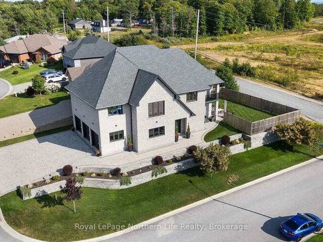 5 ZEPHYR HEIGHTS North Bay Ontario, P1B 8G2 - 4 Bedrooms Home For Sale