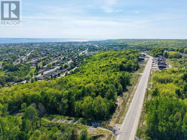 66 KENRETA DRIVE North Bay Ontario, P1C 0A5 - Vacant Land For Sale