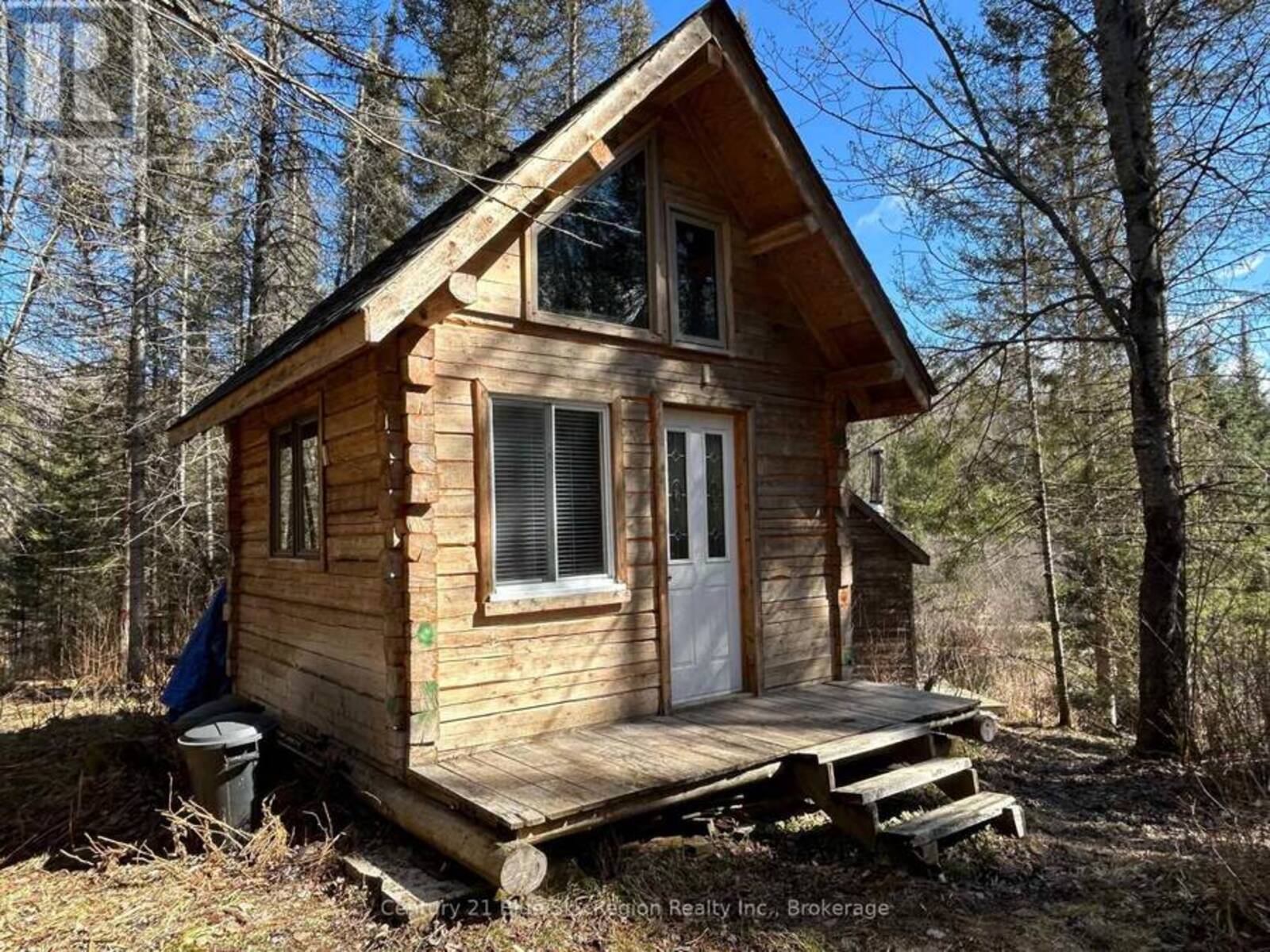 CON 9 PT LOT 17 HIGHWAY 534, Nipissing, Ontario P0H 1W0