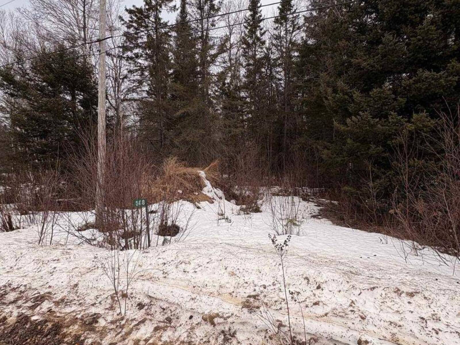 508 SWEEZEY STREET, Powassan, Ontario P0H 2L0