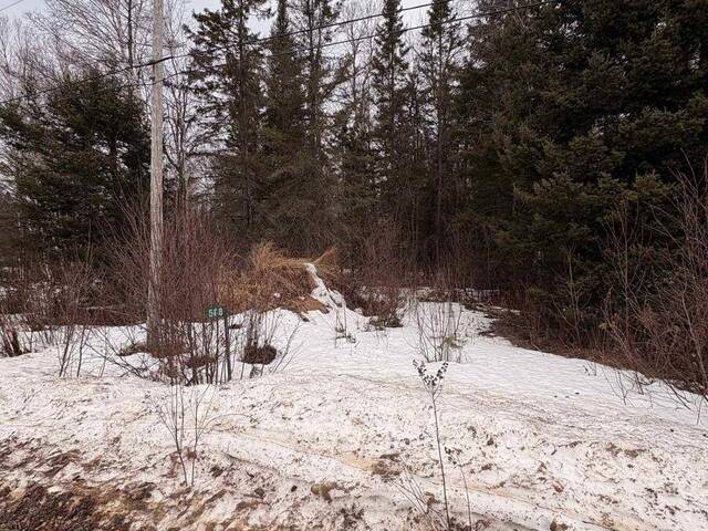 508 SWEEZEY STREET Powassan Ontario, P0H 2L0 - Vacant Land For Sale