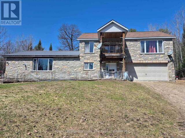 26 ARBUTUS TRAIL Mattawan Ontario, P0H 1V0 - 4 Bedrooms Home For Sale
