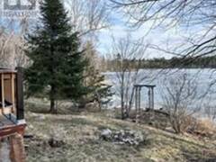 297 NICKEL LAKE SHORES ROAD Rainy River Ontario, P9A 3M3