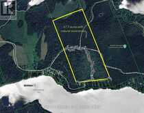 LOT 33 SHIELDS POINT ROAD | North Bay Ontario | Slide Image One