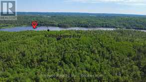 LOT 33 SHIELDS POINT ROAD | North Bay Ontario | Slide Image Four