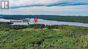 LOT 33 SHIELDS POINT ROAD | North Bay Ontario | Slide Image Nine